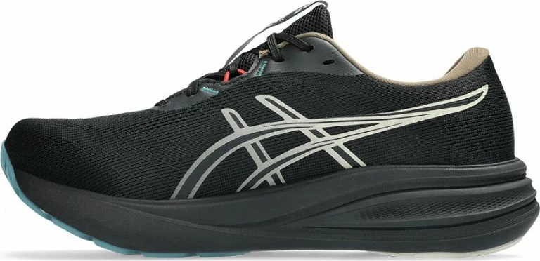Atlete Asics GEL-PULSE 17 GTX, të zeza [Madhësia: 42]