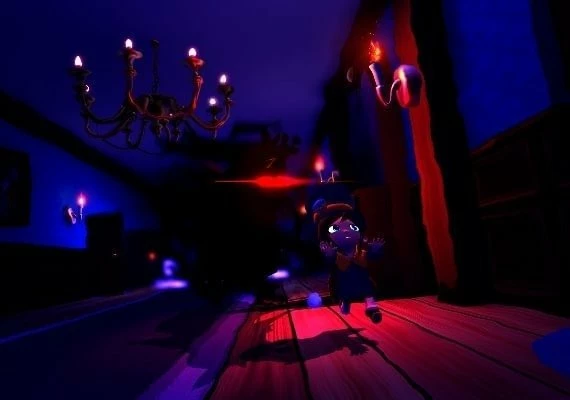 A Hat in Time - Soundtrack DLC Global