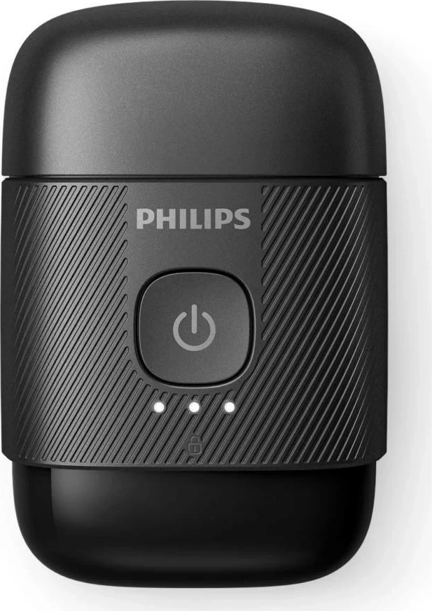 Makinë rroje Philips 500 S591/05, IPX7, wireless, e zezë