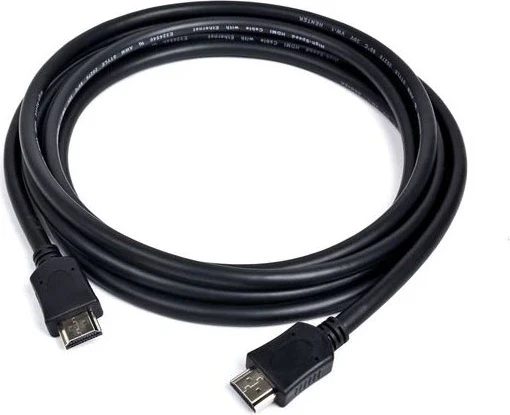Kabllo HDMI Gembird, 10m, e zezë