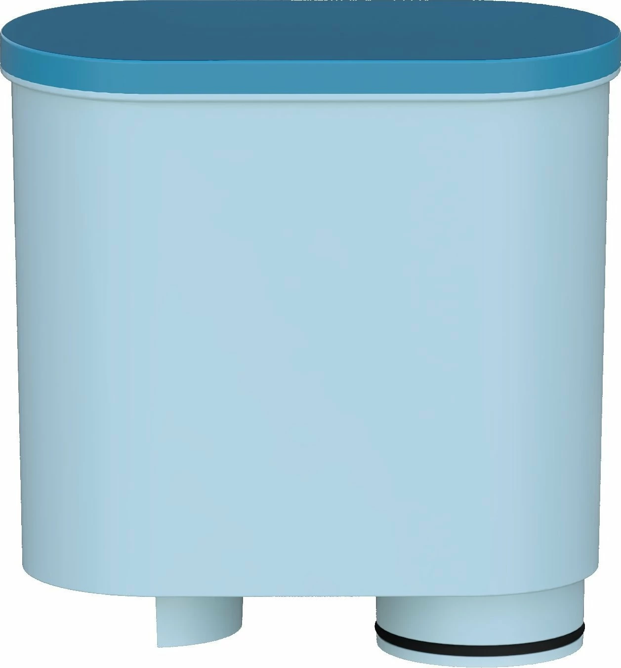 Filter uji për aparat kafeje Wessper AquaClear WES040 250L, blu