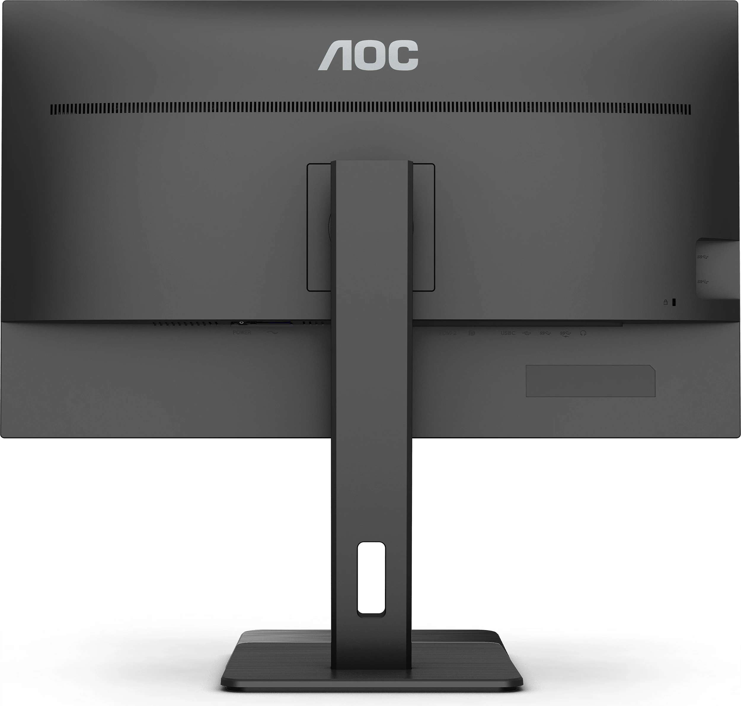 Monitor AOC P2 U32P2, 31.5", 4K Ultra HD, LED, i zi