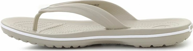 Flip-flopa Crocs Crocband Flip 11033-1WY, meteor