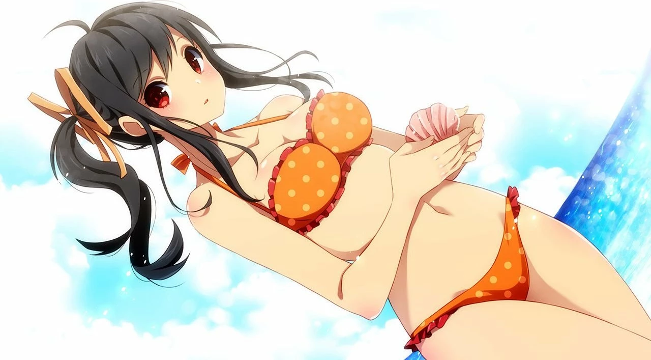 Sakura Beach 2 EN Global