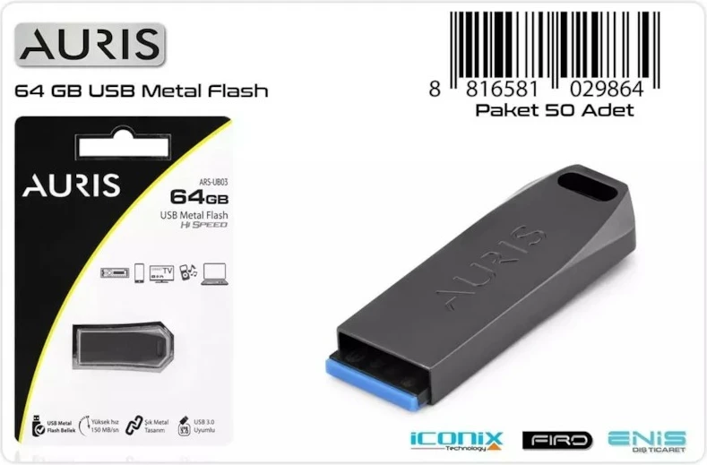 Usb 64Gb