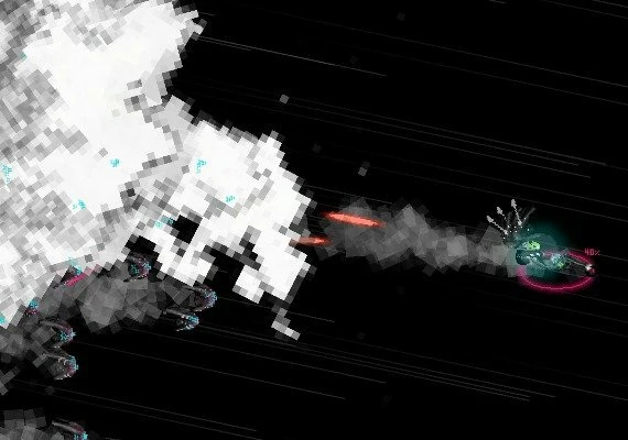 Swarmrider Omega EN Global