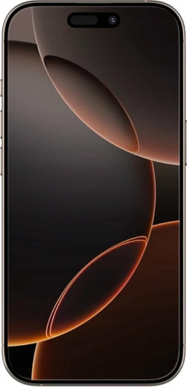 Xham mbrojtës Belkin ScreenForce InvisiGlass për iPhone 16 Pro, 9H, 0.29 mm, 1 copë