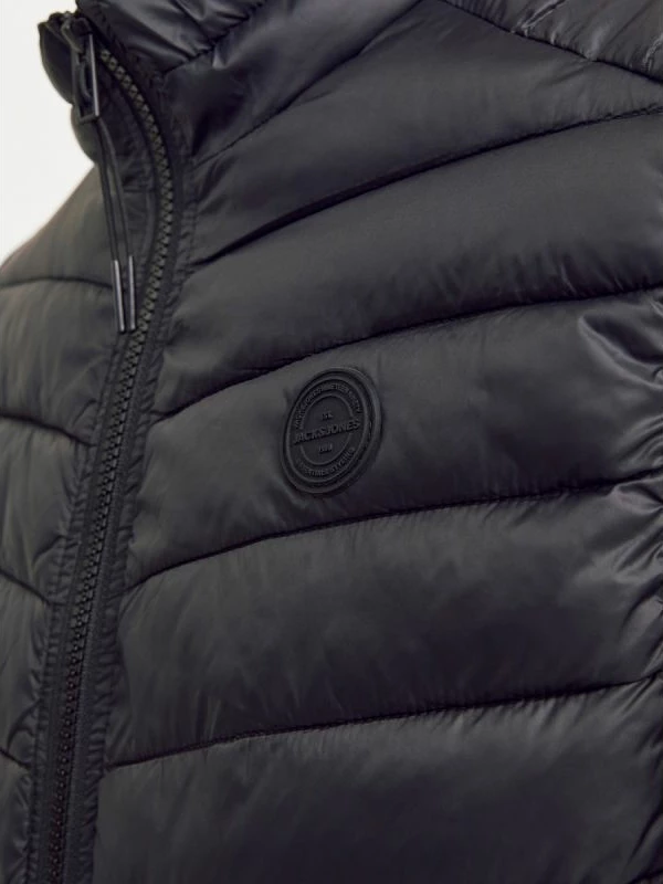 Jelek për meshkuj Jack&Jones, i zi