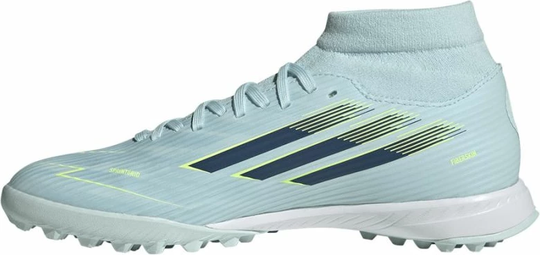 Atlete futbolli adidas F50 Sparkfusion League TF JR9003 [Madhësia: 39 1/3]