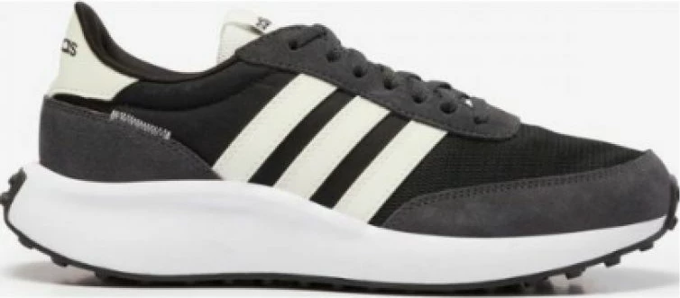 Atlete për meshkuj adidas Run 70S M GX3090, ngjyrë gri [Madhësia: 40 2/3]
