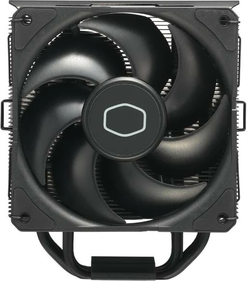 Ftohës për CPU Cooler Master Hyper 212 - E zezë