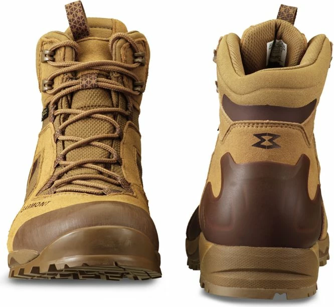 Atlete outdoor Garmont, unisex, kafe [Madhësia: 44]