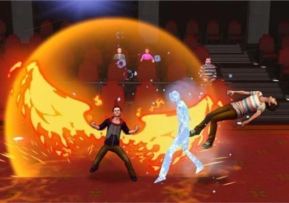Cobra Kai: The Karate Kid Saga Continues EN Global