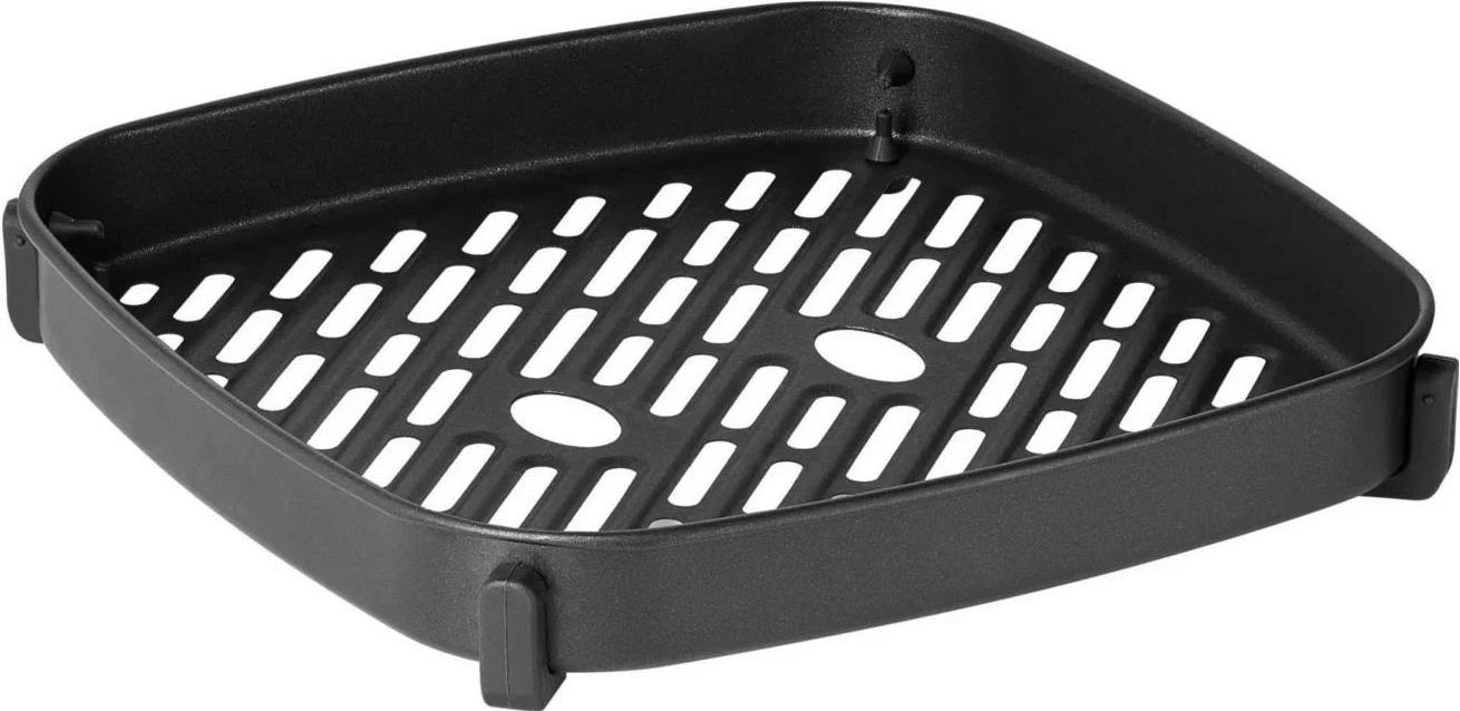 Fryer pa yndyrë Amica AFM Friend 2020, 5.5L, e zezë