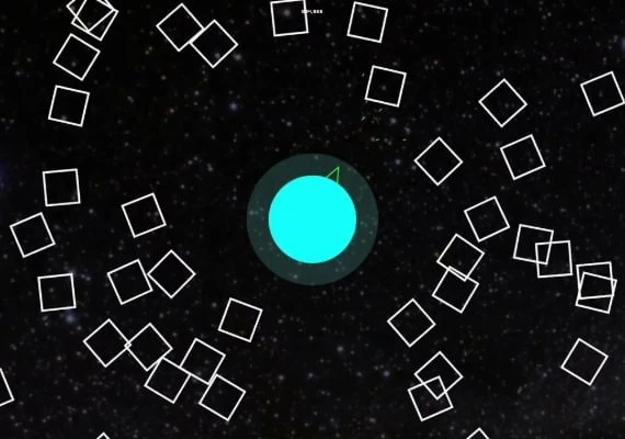 Space Drifters 2D EN Global
