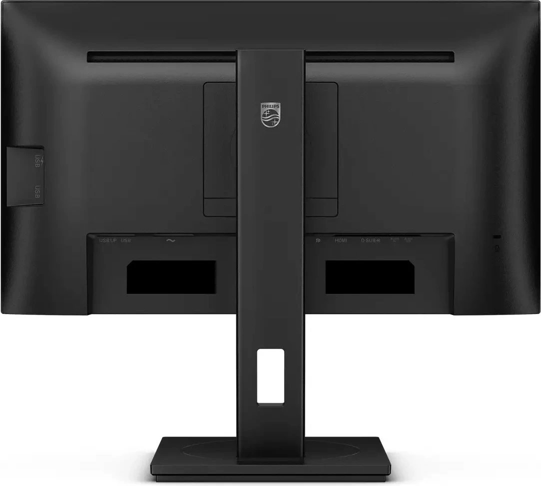 Monitor Philips 222S9JML 21.5 inç, HDMI+DP, Lift, zi