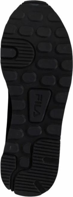 Atlete për meshkuj Fila, të zeza [Madhësia: 45]