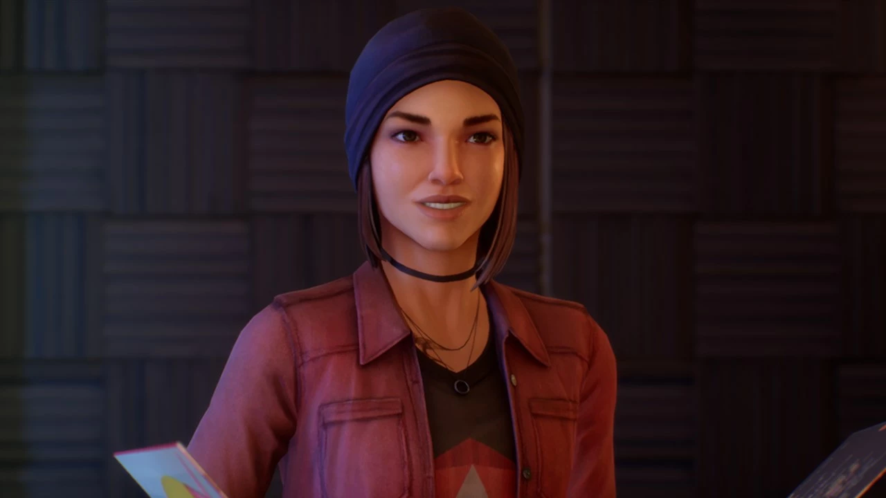 Lojë PS4 Square Enix Life is Strange: True Colors