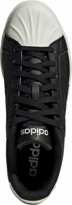 Atlete meshkuj adidas Streettalk JP8278, të zeza [Madhësia: 41 1/3]