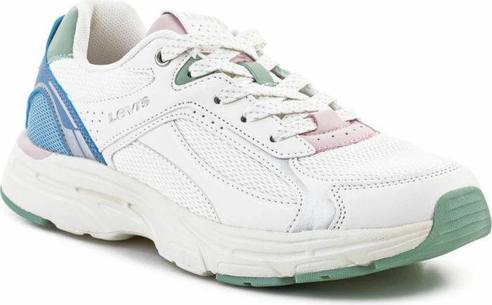 Atlete fëmijësh Levi's CURTIS 0002S-3558, blu