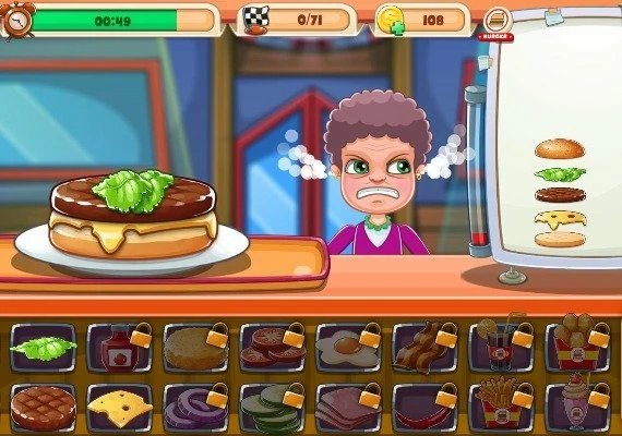 Top Burger EN Global