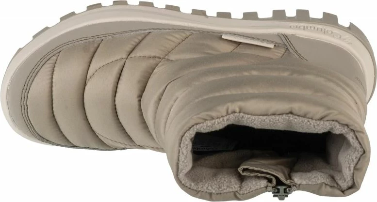 Çizme për femra Columbia, të hirit