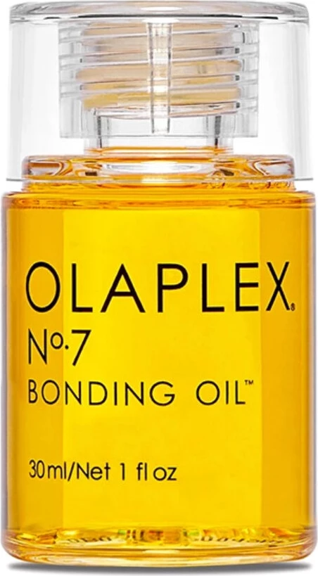 Vaj për flokë Olaplex No.7 Bonding Oil për femra 30ml