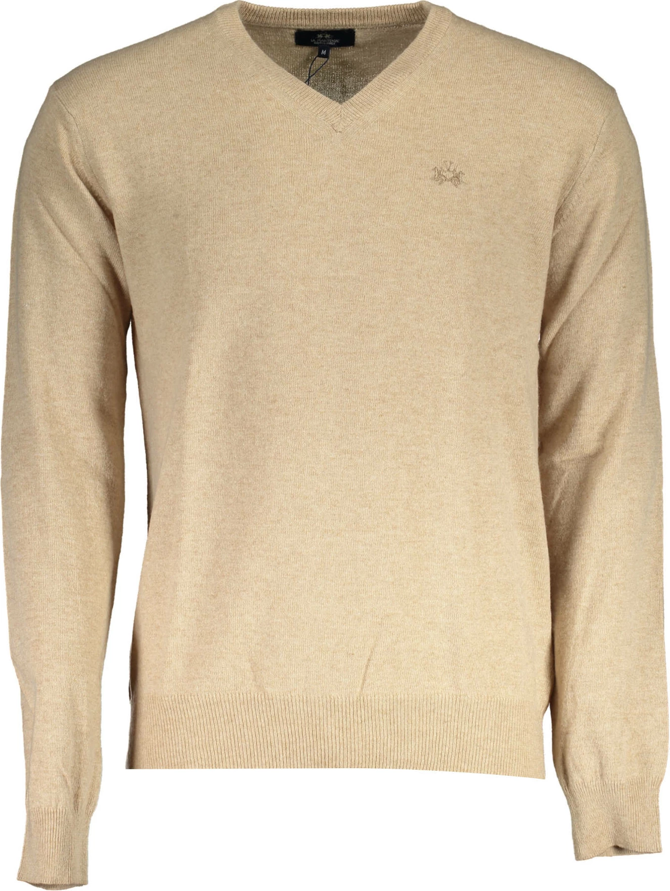 Xhemper për meshkuj LA MARTINA, bezhë