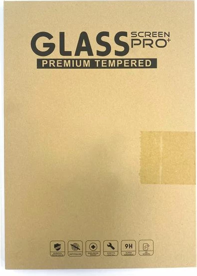 xham mbrojtës BLACKVIEW TAB12/TAB13 10.1\" (për tablet me kamerë të qendruar në anën e gjatë)