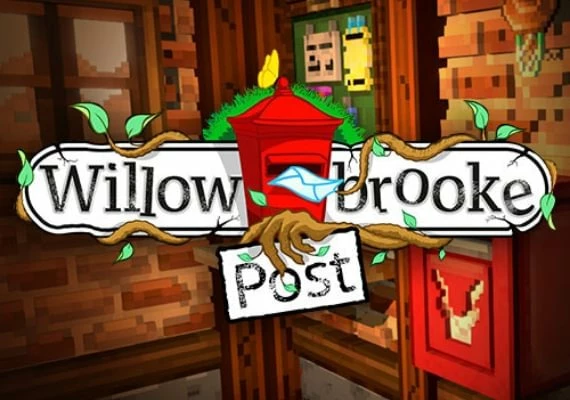 Willowbrooke Post EN Global