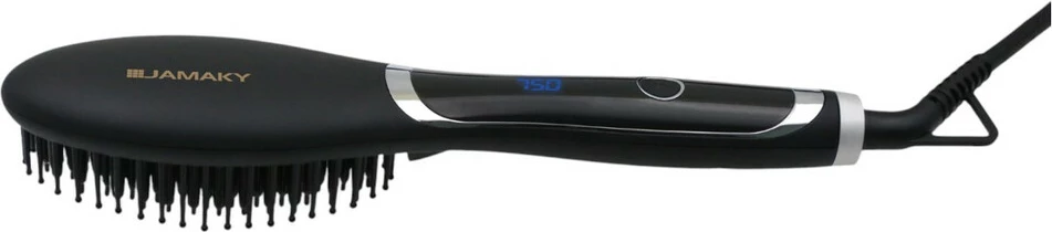 Drejtuese Flokësh JAMAKY JPC10001