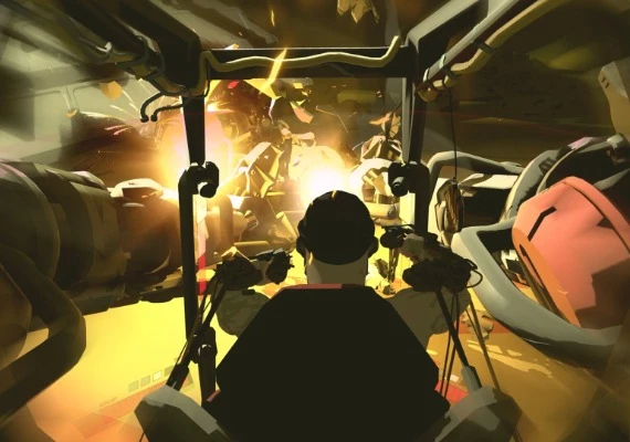 Underdogs VR EN Global