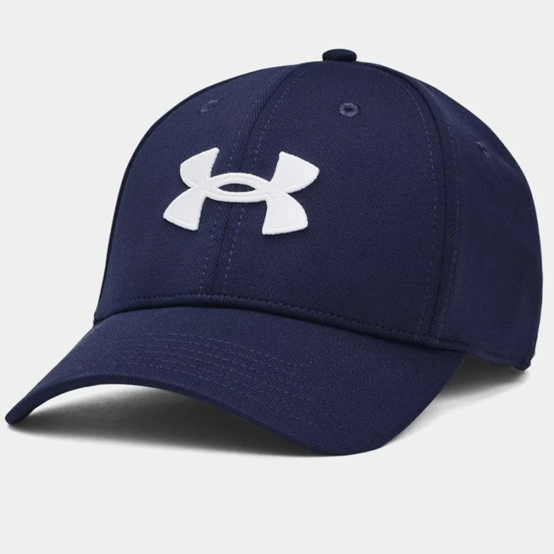 Kapelë për meshkuj Under Armour, blu marine