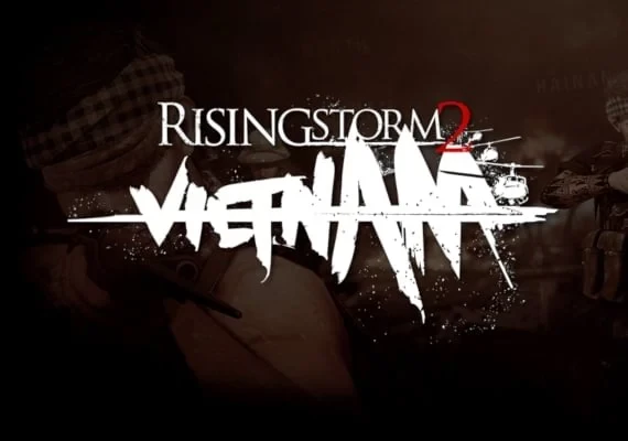 Rising Storm 2: Vietnam - Personalized Touch Cosmetic DLC EN/DE/FR/PT/RU/ES Global