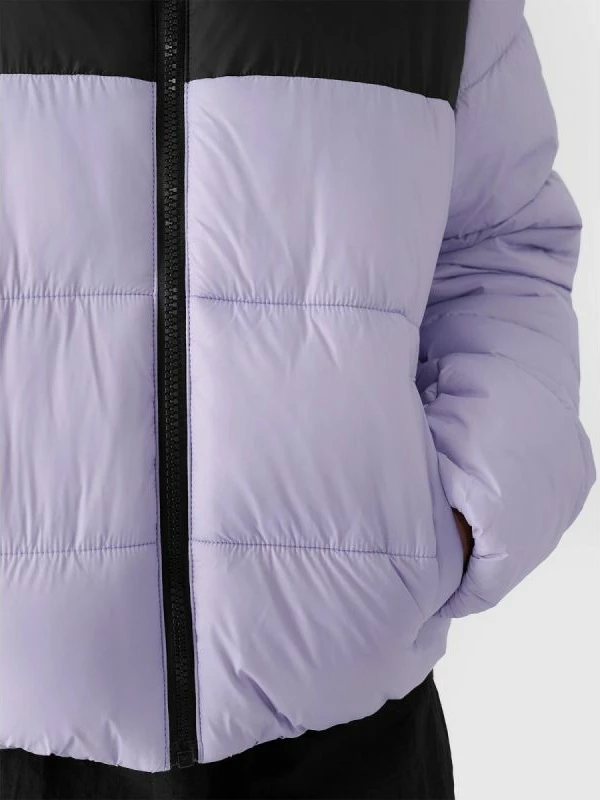 Jakne për fëmijë 4F, femra