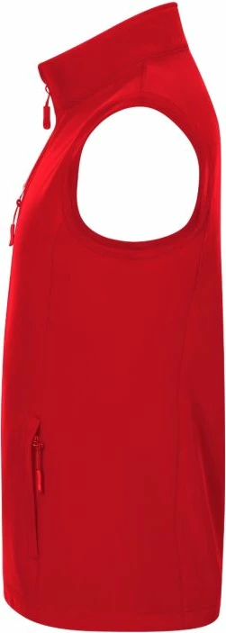 Jelek softshell për meshkuj Malfini Trail, i kuq