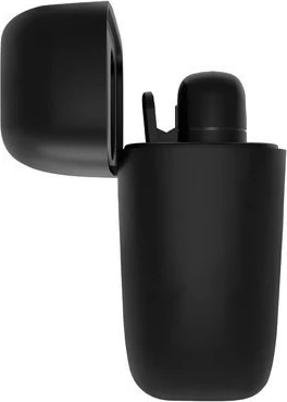 Mikrofon lavalier wireless Natec Hopper NMI-2255, USB-C, i zi, set me 2 copë