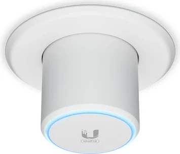 Access point Ubiquiti U6-Mesh, 4800 Mbit/s, e bardhë