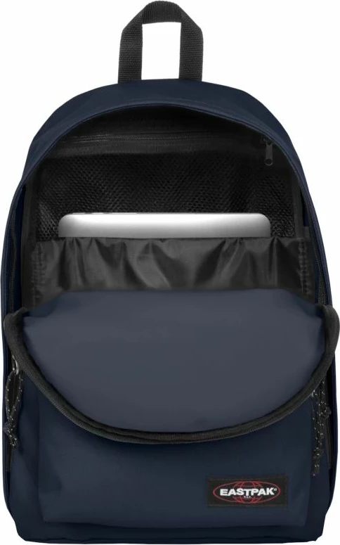 Çantë shpine Eastpak unisex, e gjelbër [Madhësia: One Size]