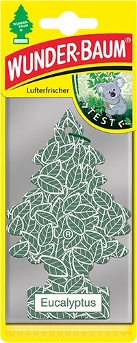 Wunder Baum Pisha Eucaliptus