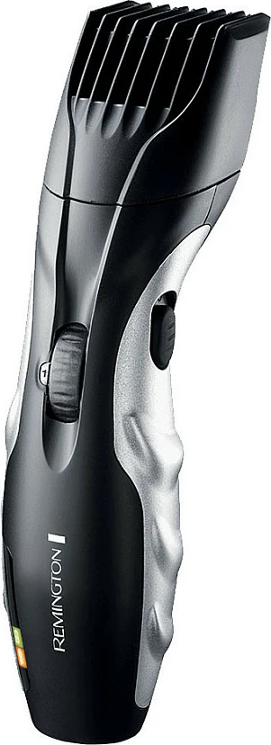 Makinë rroje mjekre Remington MB320C, 40 min, e rikarikueshme, zezë/argjend