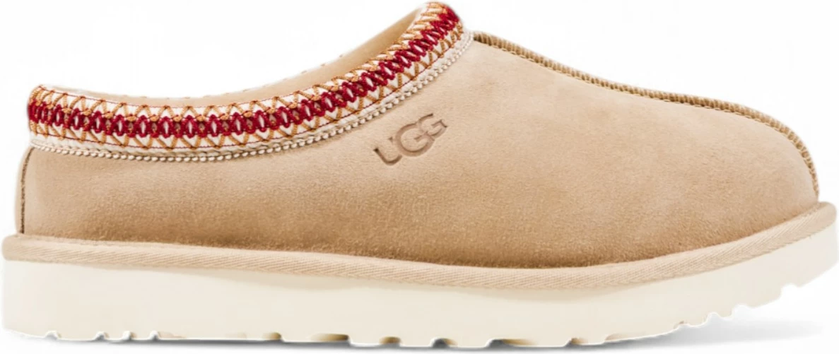 Çizme për femra UGG Tasman II 1174470, bezhë e çelët
