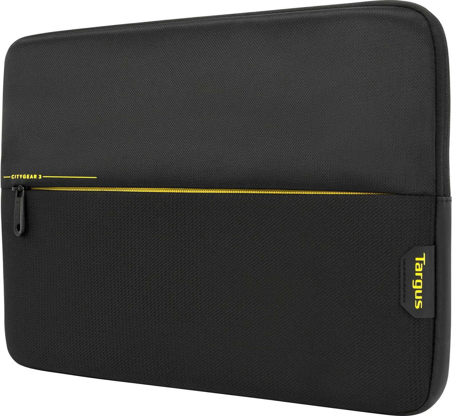 Mbështjellës Targus CityGear, për laptop deri 14", zi