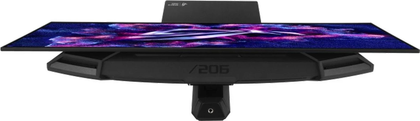 Monitor gaming Asus ROG Strix XG27AQDMGR, 27", QHD, WOLED, 240Hz, i zi 5