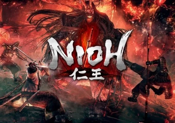 NiOh Complete Edition EN/JA Global