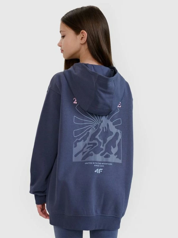 Duks për fëmijë 4f, vajza