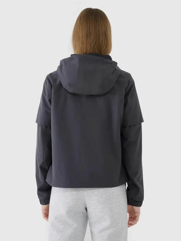 Jakne femra 4F 4FWSS25TTJAF687-22S [Madhësia: L]