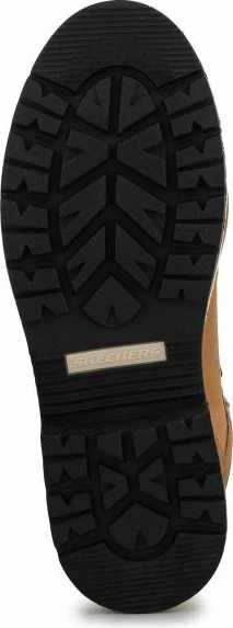 Atlete për meshkuj Skechers, wheat [Madhësia: 42]