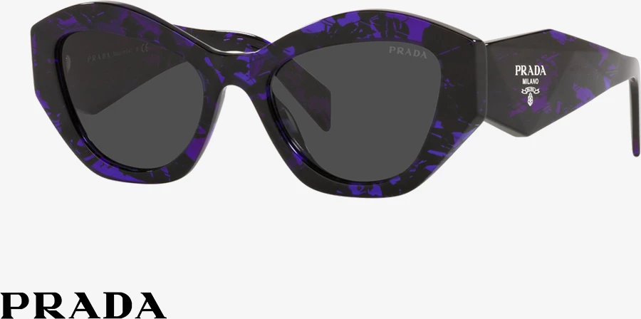 Syze dielli Prada PR 07YS 05V5S0 53