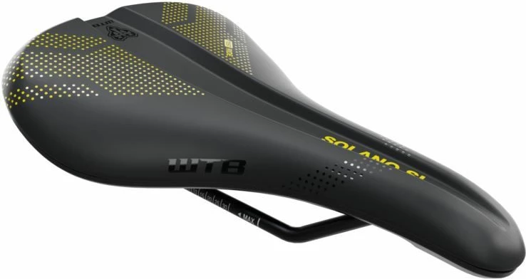 Sedile biçiklete WTB, zi